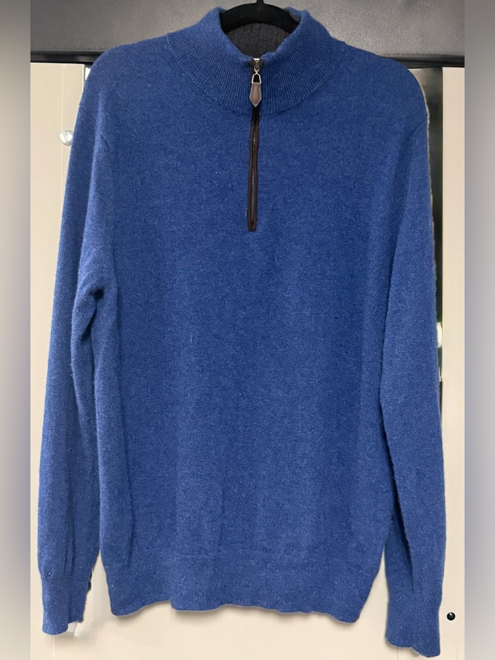The Cashmere Project- 100% cashmere sweater